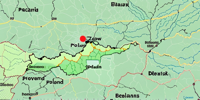 транзит грузовых поездов через Украину